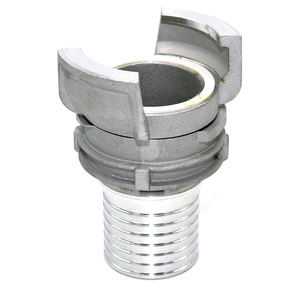 Accesorios para Equipos de Extinción de Incendios, Venta Caliente de Fábrica, Acoplamiento para Mangueras Contra Incendios - Product Image 4