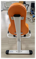 Chaise d'entraînement des quadriceps Jinyu pour la force musculaire isokinétique et l'entraînement de la force musculaire des membres inférieurs