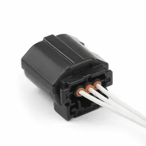 Conector de sensor de posición del árbol de levas de 3 orificios, arnés de coleta - Product Image 3