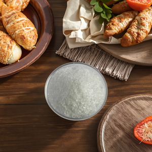 Độ tinh khiết cao cấp thực phẩm erythritol bột 30-60 lưới tự nhiên không calo chất làm ngọt 25kg/bao cho không đường thực phẩm và đồ uống - Product Image 2