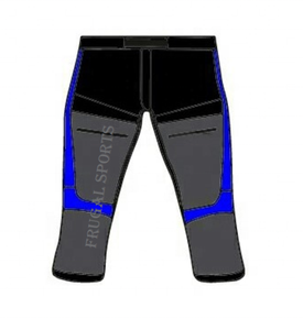 Pantalones de Paracaidismo Personalizados, Pantalones de Caída Libre de Cordura para Paracaidistas Profesionales, Pantalones de Paracaidismo Sublimados, Ligeros y Flexibles - Product Image 2