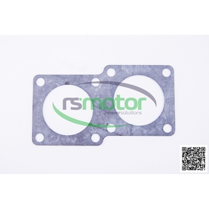 Joint métallique plat d'origine OEM pour MWM RS-12301342 acier inoxydable FKM NBR pour machines industrielles - Product Image 6