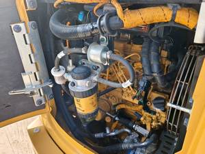 Vente chaude pour Cat Excavator 302.7 Pelles sur chenilles à bas prix 320CL Digger 320 pour CAT à vendre - Product Image 2