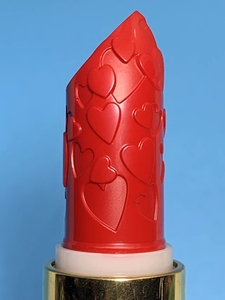 بيع بالجملة أحمر الشفاه سيليكون بيع المصنع الحب أحمر الشفاه سيليكون ملء العفن أنبوب ديي اليدوية مستحضرات التجميل أحمر القلب أحمر الشفاه العفن - Product Image 5