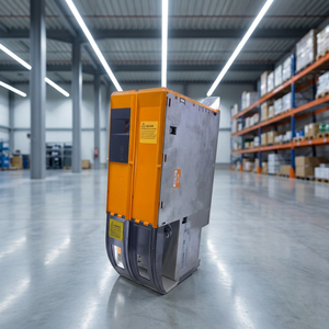โมดูล HMI ของแท้ใหม่เอี่ยม 100% ผู้จัดจำหน่าย PLC คอนโทรลเลอร์ โมดูลขับเคลื่อนพลังงาน รุ่น 5pc900.ts17-02 - Product Image 4