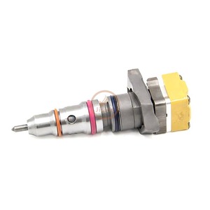 หัวฉีดคอมมอนเรลคุณภาพสูง 0R-8633 EA1824917C1 116-7150 162-0218 - Product Image 4