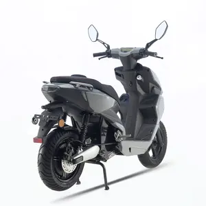 UGBESTのEEC New Designed R3シリーズ電動自転車モーターサイクルテレビスクーター