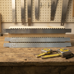 Professional Frame <b>Saw</b> Blade Stellite Tipped & Carbide-Tipped | Custom Made for Frame <b>Saw</b> Machines - Product Image 5