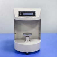 Tensiomètre automatique de haute précision pour la mesure de la tension interfaciale des liquides, instrument de mesure de précision pour laboratoire