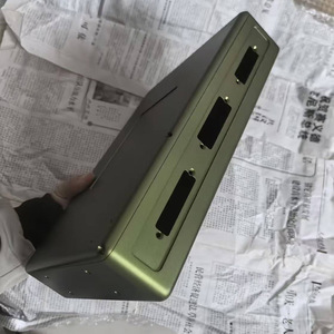 Dongcheng Precision - Prototipos de Plástico ABS Personalizados, Mecanizados por CNC, Muestras Estructurales, Prototipos de Hardware - Product Image 5