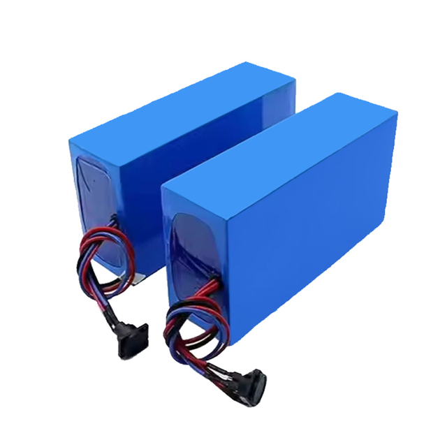OEM 60V/72V 200Ah Solid State Lithium Ion Battery for Electric Bike/Motorcycle with 6000 Cycles 5-Year Warranty A-Grade Cells