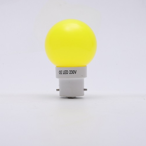Jaune