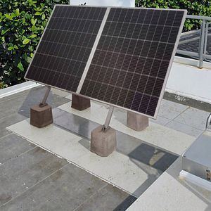 <span class=keywords><strong>Chauffe</strong></span>-<span class=keywords><strong>eau</strong></span> électrique 80L avec revêtement en émail facile à entretenir pour hôtels <span class=keywords><strong>et</strong></span> camping-cars à énergie solaire - Product Image 5