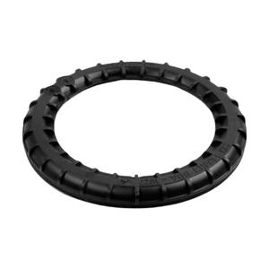 Cojinetes de Suspensión Suministrados por el Fabricante, Amortiguador de Goma Superior, 3530341 - Product Image 2