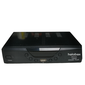 Receptor DVBS2/T2/C HD1080P Multistream Multi Idioma, <span class=keywords><strong>8000</strong></span> Canales, 64 SS, USB2.0, Actualización OTA/USB, Internet con Wifi - Product Image 5
