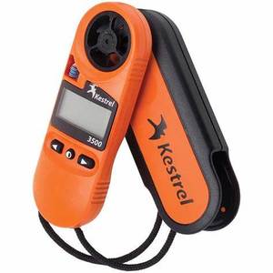 Tout nouveau Kestrel 1000 Anémomètre 2000 2500 2500NV 3500 3500NV 3500FW 3550AG Weather 1000 Kestrel 1000 Anémomètre portable 1000 - Product Image 5