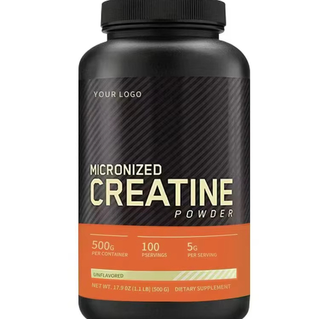 Optimum Nutrition Creatine Monohydrate Micronized Powder Creatine Monohydrate 200 Mesh Bulk Sports Nutrition