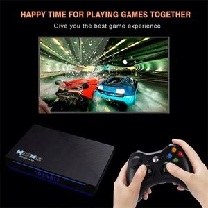 H96 MAX Rockchip RK3566 8+128GB 8K Streaming STB Smarter OTT Set-top Box, el Mejor Decodificador de TV <span class=keywords><strong>Android</strong></span> <span class=keywords><strong>Pro</strong></span> de Google para Europa, España y EE. UU. - Product Image 3