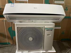 Sistema de Aire Acondicionado Split de Alta Gama, 220V 50HZ R32, Frío/Calor, 24001-30000 BTU, Montaje en Pared, a Prueba de Explosiones, Deshumidificador Variable - Product Image 2
