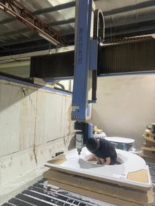 Usine de thermoformage plastique OEM, produits de thermoformage sous vide en HDPE sur mesure - Product Image 5