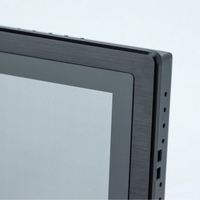 Mini PC Android de 5 pouces avec écran tactile Aio intégré à écran tactile à cadre ouvert