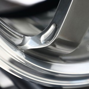 Jantes en alliage Matte Gunmetal Advan Racing GT 5x130 pour Honda Civic, Toyota GR86, Porsche 911 Turbo S, Porsche 911 992, <span class=keywords><strong>Audi</strong></span> R8 V10 - Product Image 6