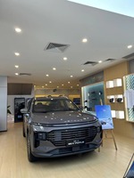 Prix Bas Jetour Dashing 2025 Chine Voiture Jetour Dasheng SUV à Vendre Gator