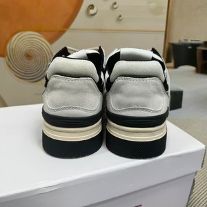 Mocasines Gruesos de Alta Calidad, Estilo Clásico de Marca de Lujo para Verano, Calzado Deportivo Masculino con Amortiguación, Superventas - Product Image 4