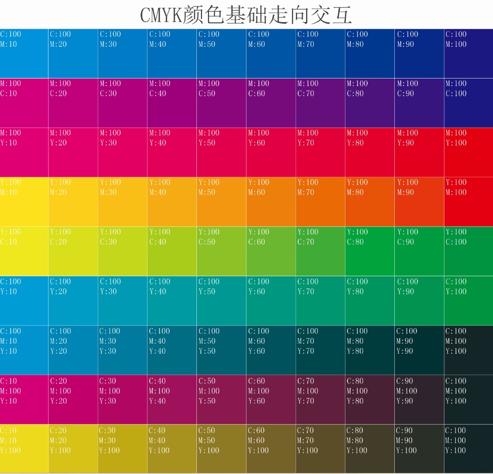 Full Color