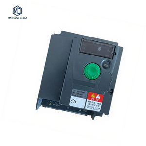 Best Quality ATV310HU22N4A 2.2kW Three Phase AC Inverter 380-460V AC In Stock Supply - Product Image 2