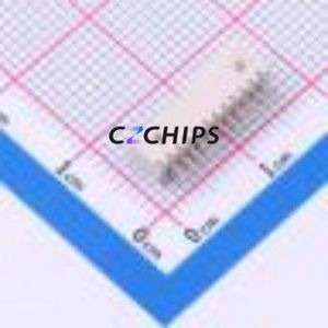 530471110 Wire-to-<b>Board</b> <b>Pin</b> Header Through hole Component (THT),P=1.25mm Connector 1x11P 1.25mm Through Hole PicoBlade (MX 1.25) - Product Image 2