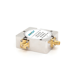 XINQY SMA-Femelle 700~1000 MHz/0.7-1GHz Circulateur RF 100W pour Installation XQY-CC-0.7/1-ST SMA-Femelle 700~1000 MHz/0.7-1GHz 100W 200 - Product Image 2