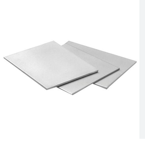 Feuille de plomb de protection contre les radiations de qualité médicale 2mm - Product Image 1