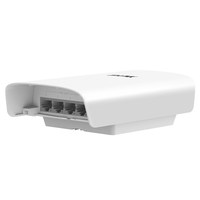 TP-LINK TL-SF1005P-S30 Dispositivo de Red Ethernet PoE para Exteriores de 10/100 Mbps con 8 Puertos