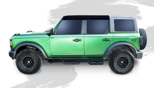 ชุดอุปกรณ์เปลี่ยนหลังคาแบบเปิดประทุน Bronco Two-Row พร้อมชิ้นส่วนกันน้ำสำหรับติดตั้งบน<span class=keywords><strong>หลังคา</strong></span><span class=keywords><strong>รถ</strong></span>ยนต์ - Product Image 3