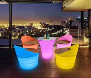 <b>Outdoor</b> Dining Table Set for Hotels Luxury <b>Outdoor</b> Garden Furniture TC-61 <b>Chair</b> TC-61 - Product Image 4