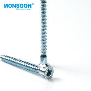 Furniture <strong>Socket</strong> Pan <strong>Head</strong> <strong>Screw</strong> Button <strong>Head</strong> <strong>Screw</strong> Stainless Steel Confirmat <strong>Hexagon</strong> <strong>Socket</strong> <strong>Screw</strong> - Product Image 4