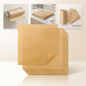 Fabricant de papier de démoulage en silicone 2026 |   Film de protection simple et double face enduit - Product Image 1