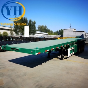 Comprar Semirremolque <span class=keywords><strong>de</strong></span> Plataforma <span class=keywords><strong>de</strong></span> 3 Ejes <span class=keywords><strong>Cerca</strong></span> <span class=keywords><strong>de</strong></span> <span class=keywords><strong>Mí</strong></span> <span class=keywords><strong>en</strong></span> <span class=keywords><strong>Venta</strong></span> |   Fábrica <span class=keywords><strong>de</strong></span> Remolques <span class=keywords><strong>de</strong></span> Plataforma Plana para Contenedores <span class=keywords><strong>de</strong></span> 20 Pies, 40 Pies, 48 Pies y 53 Pies - Product Image 5
