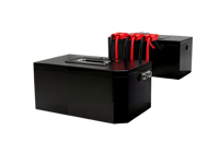 Pack de batteries LiFePO4 personnalisé 12V-1000V 10Ah-1000Ah, qualité industrielle, batterie de stockage au lithium multi-scénarios