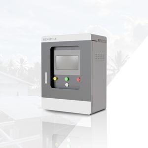 Sistema de Control de Gestión de Energía para Microredes Renepoly, Sistema de Monitoreo en Línea del Gabinete EMS, Plataforma en la Nube para el Consumo de Energía - Product Image 1