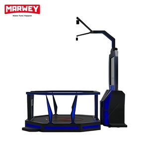 Simuladores <span class=keywords><strong>de</strong></span> <span class=keywords><strong>Realidad</strong></span> Virtual Marwey, Máquinas <span class=keywords><strong>de</strong></span> <span class=keywords><strong>Realidad</strong></span> Virtual 9D, Plataforma <span class=keywords><strong>de</strong></span> Juegos Octave Space, Simulador <span class=keywords><strong>de</strong></span> Caminata y Simulador <span class=keywords><strong>de</strong></span> Disparos <span class=keywords><strong>de</strong></span> <span class=keywords><strong>Realidad</strong></span> Virtual en Venta - Product Image 4
