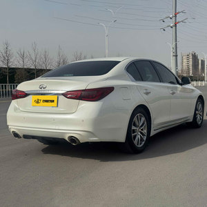<span class=keywords><strong>Infiniti</strong></span> <span class=keywords><strong>Q50</strong></span> 2.0T Comfort 2014 d'occasion – Voiture essence berline 4 portes 5 places fiable et abordable, importée de Chine - Product Image 4