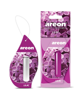 Diffuseur de parfum pour voiture Areon, parfum longue durée, pendentif de voiture haut de gamme, aromathérapie pour voiture