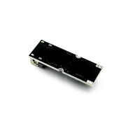 Module d'alimentation à charge rapide Baixinda TPS61088 Boost 3.2V-4.2V 5V9V12V Kits électroniques compatibles avec les téléphones mobiles Qualcomm Quick
