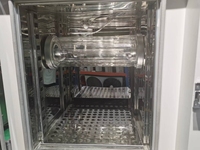 Cámara de Envejecimiento con Lámpara de Xenón ISO4892, Gabinete Ambiental de Exposición UV para Plásticos, Textiles, Cuero y Adhesivos