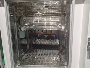 ตู้ทดสอบการเสื่อมสภาพของหลอดไฟซีนอนอาร์ค ISO4892 ตู้ทดสอบแสงยูวีสำหรับพลาสติก สิ่งทอ หนัง และกาว - Product Image 5