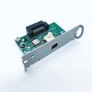 C32C824131 M148E USB Port Interface Card for <strong>Epson</strong> TM-T88 T88II T88III T88IV T88V U200 U220 U230 U325 <strong>U675</strong> T90 H5000 H6000 - Product Image 2