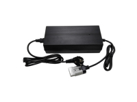 Logo de personnalisation certifié E-bike E-scooter Robot Aspirateur CE GS UL KCC SAA PSE 52V 2A 3A 5A 8A 10A 14S Chargeur de batterie LifePo4