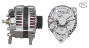 <span class=keywords><strong>Alternador</strong></span> del mercado de accesorios 12V 110A 6S conjunto de <span class=keywords><strong>alternador</strong></span> de coche 13900 para <span class=keywords><strong>Nissan</strong></span> Pathfinder Infiniti QX4 V6 3.5L - Product Image 2